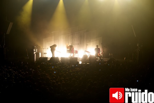 Beach House @ El Plaza Condesa Foto: Claudia Ochoa